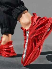 Shoes Men Sneakers Male Casual Men Shoes Tenis Luxury Shoes Trainer Race Breathable Shoes Fashion Loafers Running Shoes For Men