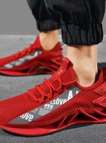 Shoes Men Sneakers Male Casual Men Shoes Tenis Luxury Shoes Trainer Race Breathable Shoes Fashion Loafers Running Shoes For Men