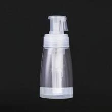 1PC 180ML Portable Dry Powder Spray Bottles For Cake Decorating  Hairdressing Spray Bottle Baking Tools Glitter Duster Spray Bottle Plastic Empty Refillable Spray Bottles Baking Tools - Clear - View 11