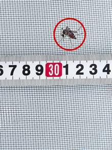 1 pieza Cortina de malla autoadhesiva para mosquitos, cinta de reparación a prueba de insectos, herramienta de protección del hogar. $0.99, originalmente $5.55, ahorre $4.56 (82% de descuento). Envío gratis. De la tienda Qwqea Home. Vea la vista previa para artículos similares.
