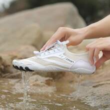 Couples Outdoor Shoes For Hiking, Diving, Anti-Slip Swimming And Beach, Men And Women Water Sandals