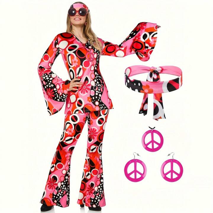 70s day outfit 2025