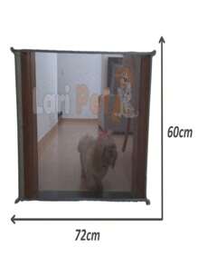 Pet Furniture Protectors - 灰色 - 查看 3