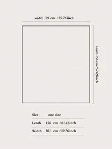 女士围巾 女士轻盈柔软时尚纯色围巾 披肩