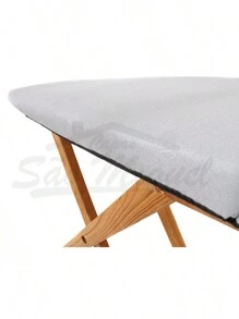 熨衣板套、袋子、收纳袋、储物袋 - 灰色 - 查看 5