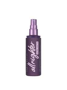 Urban Decay Thành thị Tất cả Mờ Lâu dài Trang điểm Thiết lập phun 118ml - Trong sáng - Xem 1