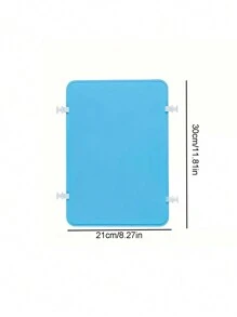 1入組分隔盤，塑膠分隔盤，完美海灘包組織和空間劃分配件，適用於Simply Southern沙灘包插件托盤，整理您的包袋並分隔空間，橡膠海灘包組織袋