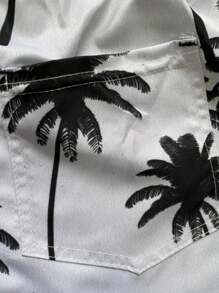Kit 3 Short Masculino Hyve de Tactel Moda Praia Bermuda Curta