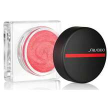 Shiseido Minimalist Whipped Powder Cream Blush Makeup (01 Sonoya) 0.17 Oz - Clear - View 1