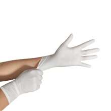 Health Protection - Wit - Bekijken 2