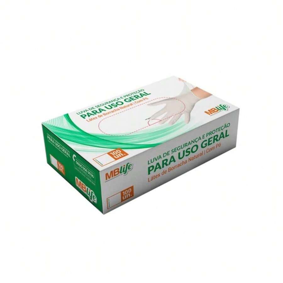 Health Protection - Wit - Bekijken 1