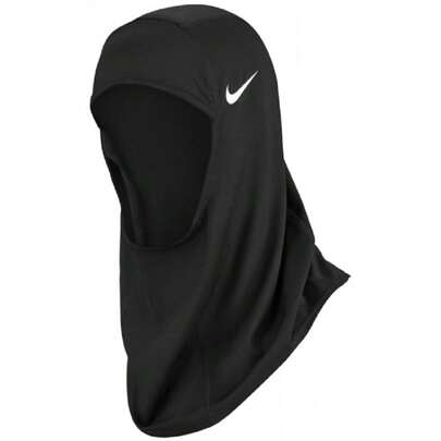 Nike Womens/Ladies Pro 2.0 Active Hijab (Black)