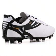 CALCADOS LGHT LIGHT Men Football Shoes - trắng - Xem 2