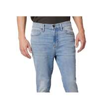 Hudson Jeans Men's Ash Slim Jeans Blue