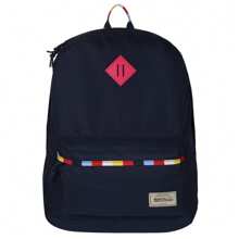 Regatta Stamford 20L Backpack (Dark Navy) - Navy Blue - View 1