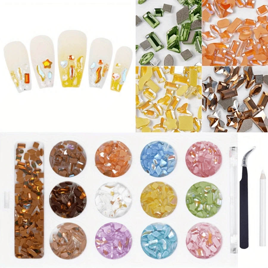 Broche Forma Hoja Con Brillantes Montados En Oro Blanco De Ley 18kts - Joyería Finarte - Compra Y Venta De Joyas Antiguas En Madrid