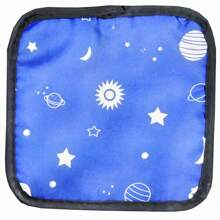 Potholders & Oven Mitts - Màu xanh lam - Xem 4