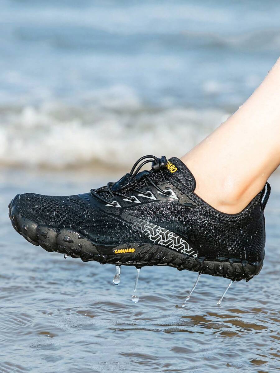 Strandschoenen voor heren Trailschoenen Op blote voeten Sneldrogende schoenen Snorkellaarzen