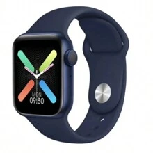 FT80 SMARTWATCH - Azul - Ver 3