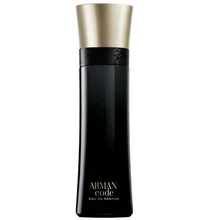 Perfume Arman Code Eau de Parfum JAEL - Floral - Ver 2