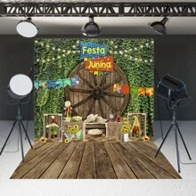 Banners & Pennants - FDFJN0007 - Ver 2