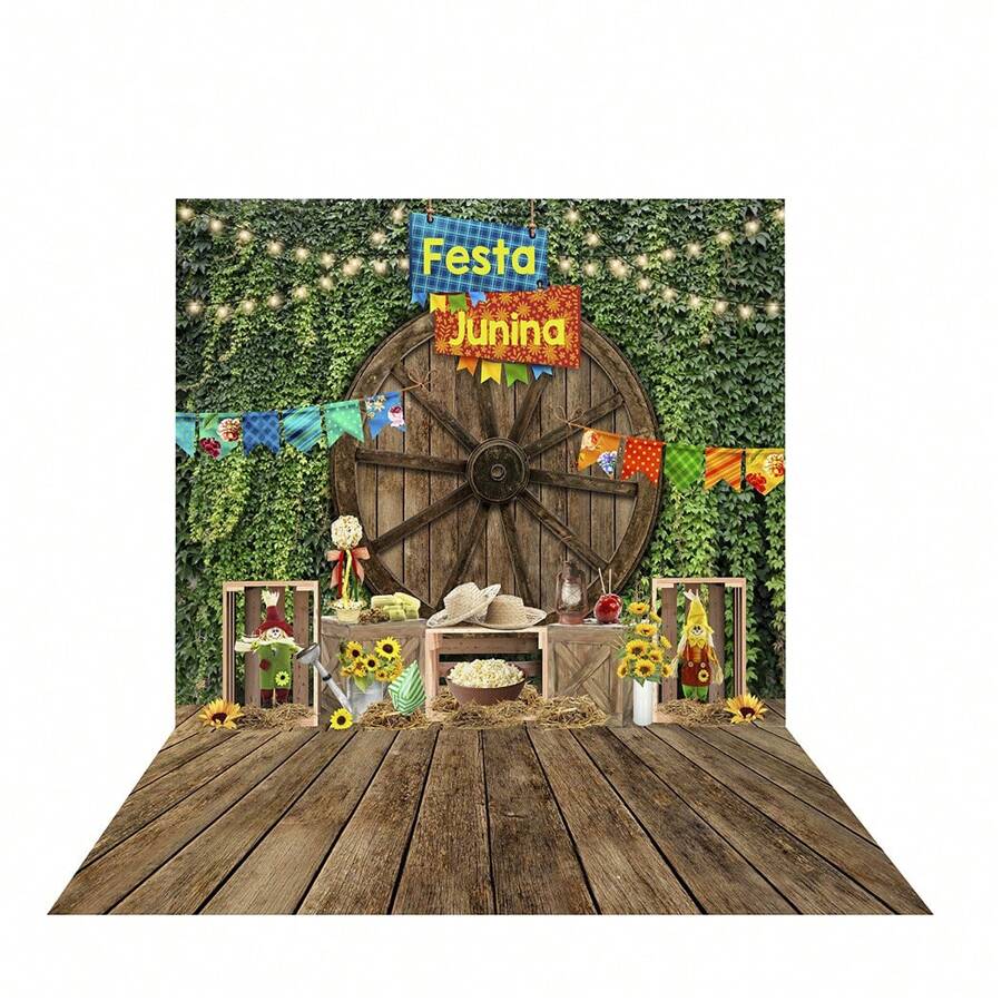 Banners & Pennants - FDFJN0007 - Ver 1