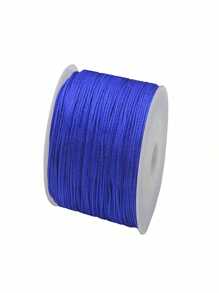 42meter/Roll Cord DIY Handmade Material Beads Clothing Handicraft Link Line Bracelet Necklace Accessories Handmade Decoration Line