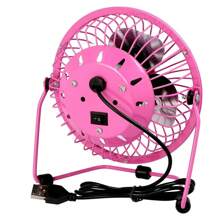 Handheld Fans(Uncharged) - Rose vif - Voir 4