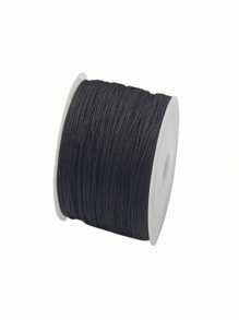 42meter/Roll Cord DIY Handmade Material Beads Clothing Handicraft Link Line Bracelet Necklace Accessories Handmade Decoration Line