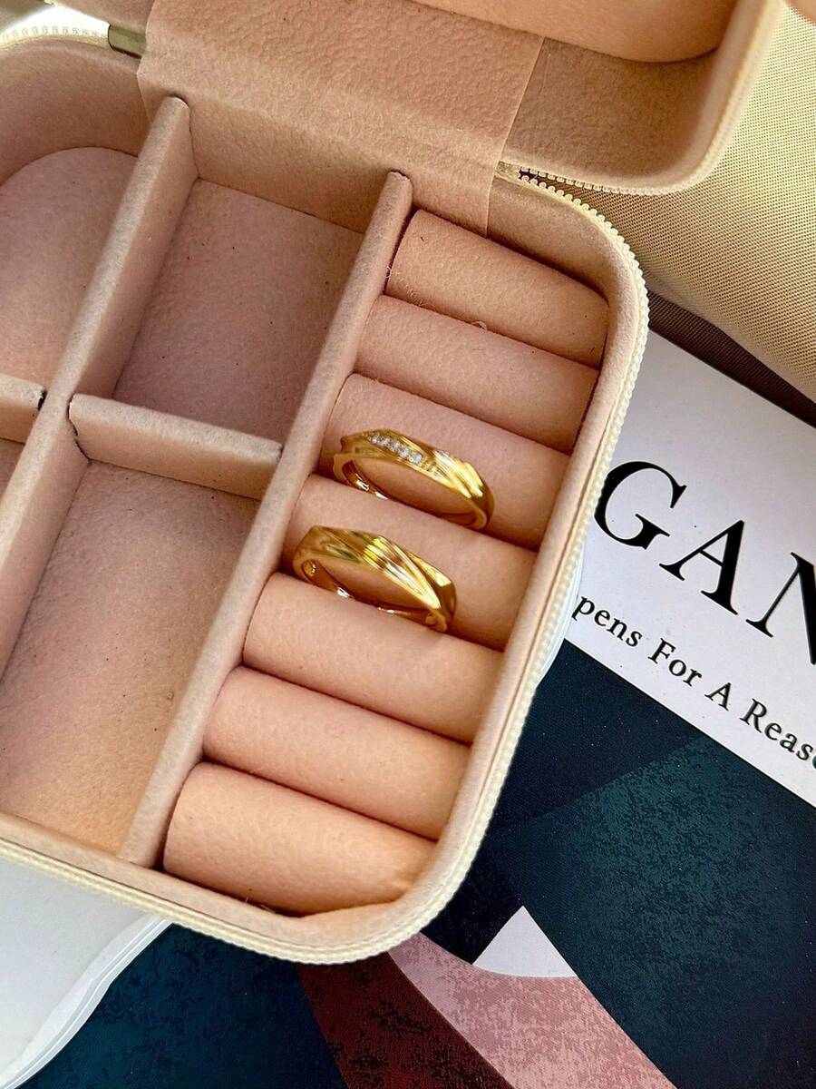Women Ring Sets