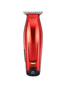 Men Grooming Machines - Đỏ - Xem 1