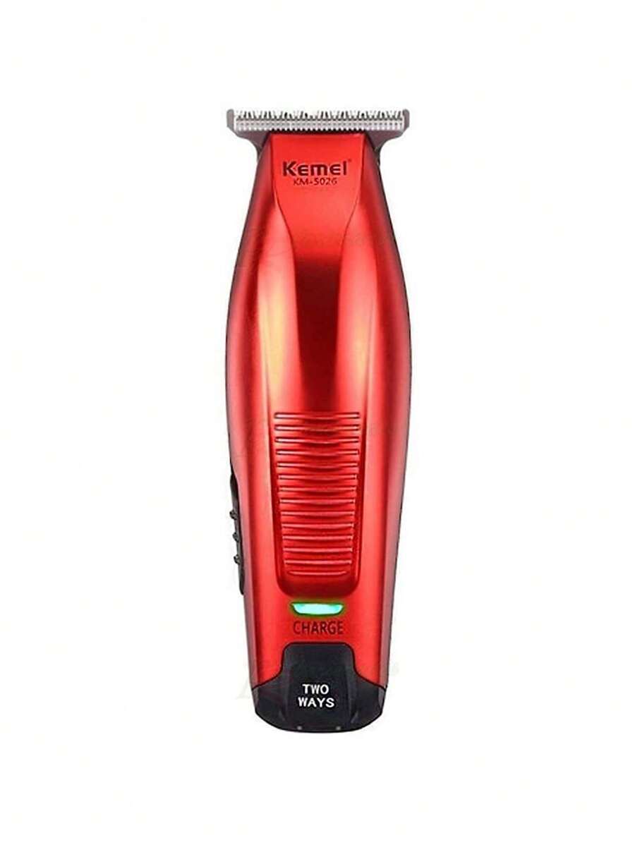 Men Grooming Machines - Đỏ - Xem 1