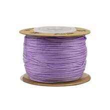 Hilo Chino para Pulseras 0.8mm Varios Colores - Morado - Ver 2