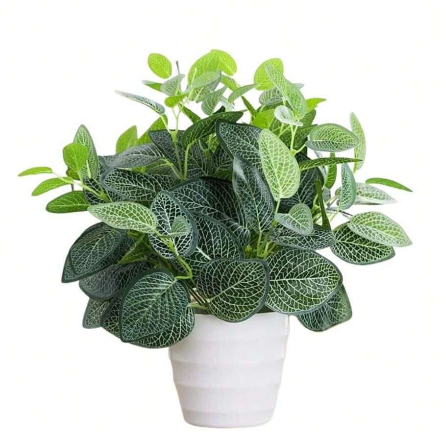 Artificial Plants - 綠色 - 查看 1