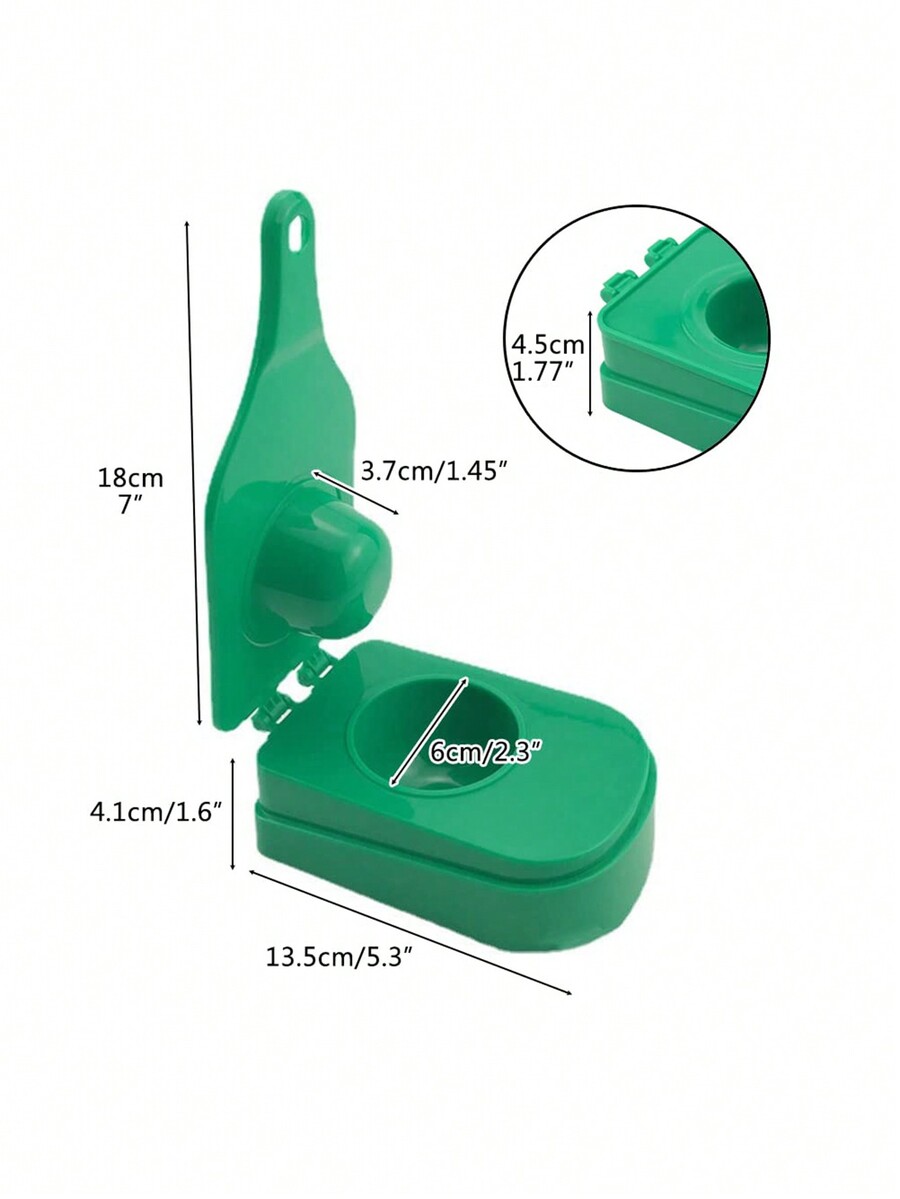 1pc Plantain Juice Machine, Meatball Machine, Corn Pancake Press