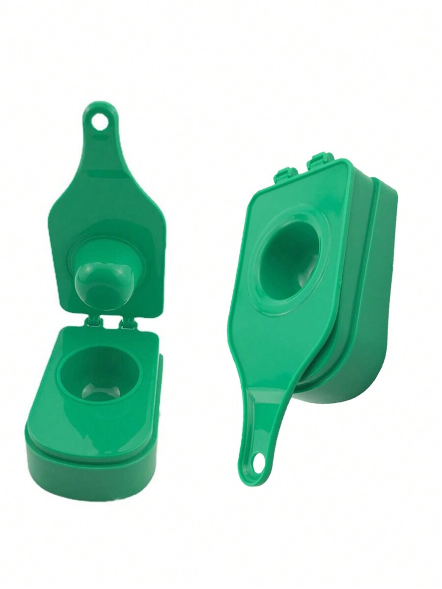 1pc Plantain Juice Machine, Meatball Machine, Corn Pancake Press