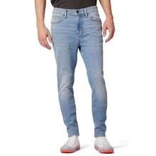 Hudson Jeans Men's Ash Slim Jeans Blue