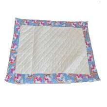 Pet Bed & Crate Mat - 淺藍色 - 查看 1