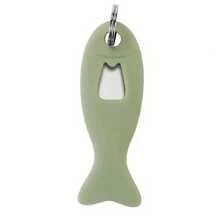 Funny Anti-Lost Sim Card Removal Tool , Phone Chip Remover, Silicone SIM Card Ejector Tool, Universal Mobile Phone Ejecter Tool Keyring Pendent - Multicolor - View 10
