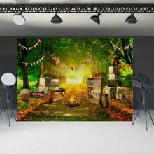Banners & Pennants - FDFJN0009 - View 2