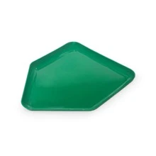 Glow Party Supplies - Màu xanh lá cây đậm - Xem 2