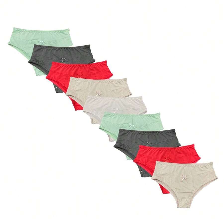 Women Thongs - 彩色 - 查看 1