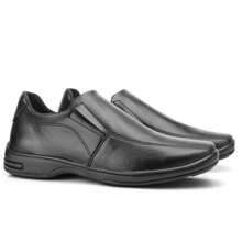 Dress Shoes - 黑色 - 查看 5