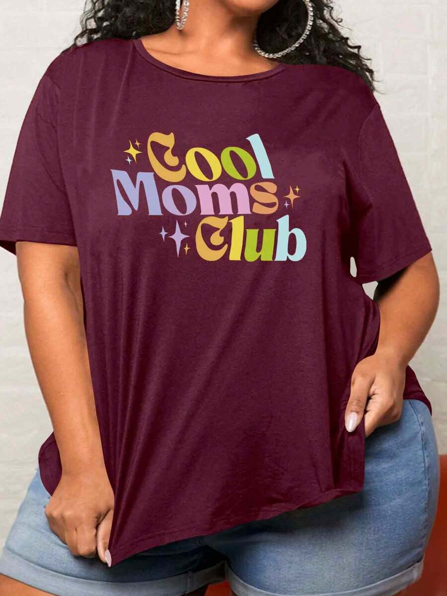 Women Blouses - Màu Đỏ Sâu - Xem 1