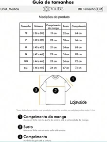 Men T-Shirts - 珊瑚粉 - 查看 8