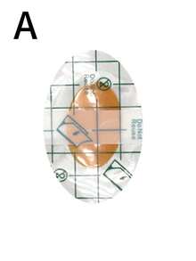 10 Stück / 20 Stück / 50 Stück atmungsaktive und hautfreundliche PU-Film-Fußschutzpolster, Anti-Blasen für Sport