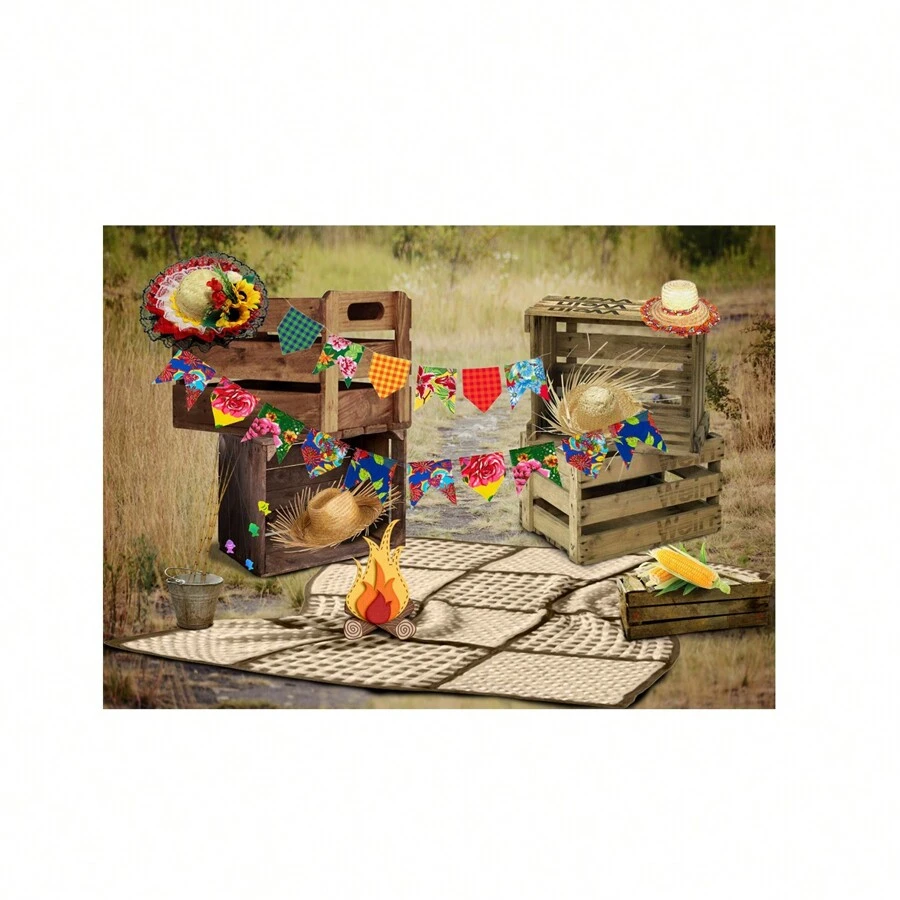 Banners & Pennants - FDFJN0011 - 查看 1