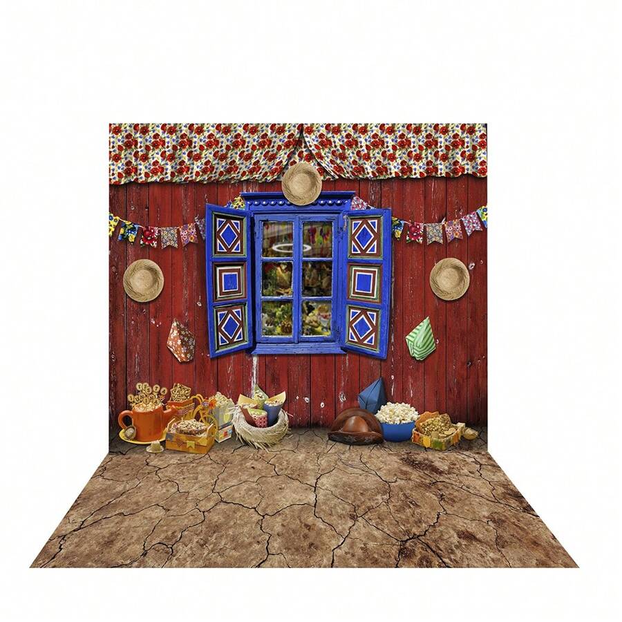 Banners & Pennants - FDFJN0005 - 查看 1