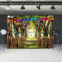 Banners & Pennants - FDFJN0015 - View 2