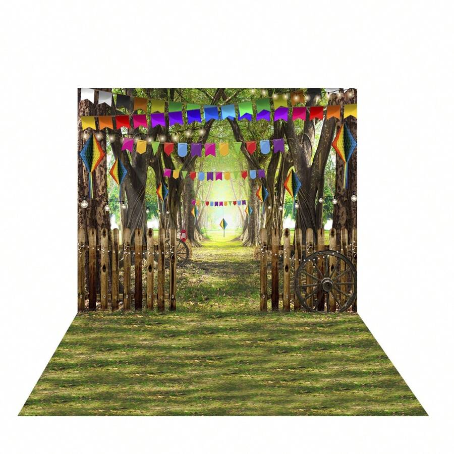 Banners & Pennants - FDFJN0016 - 查看 1